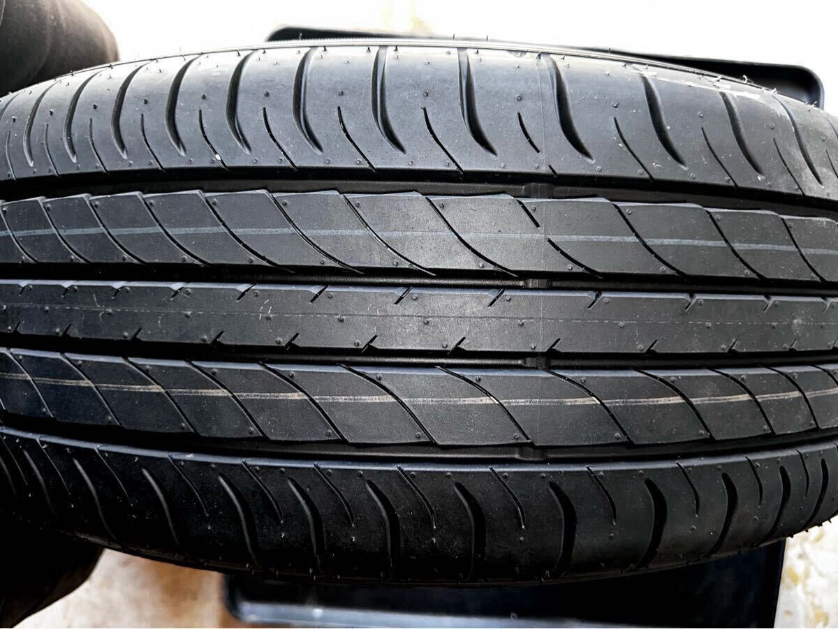 1円スタート 新車外し235/55R20 102V ダンロップ SP SPORT MAXX 1円スタート 新車外し235/55R20 102V ダンロップ SP SPORT MAXX