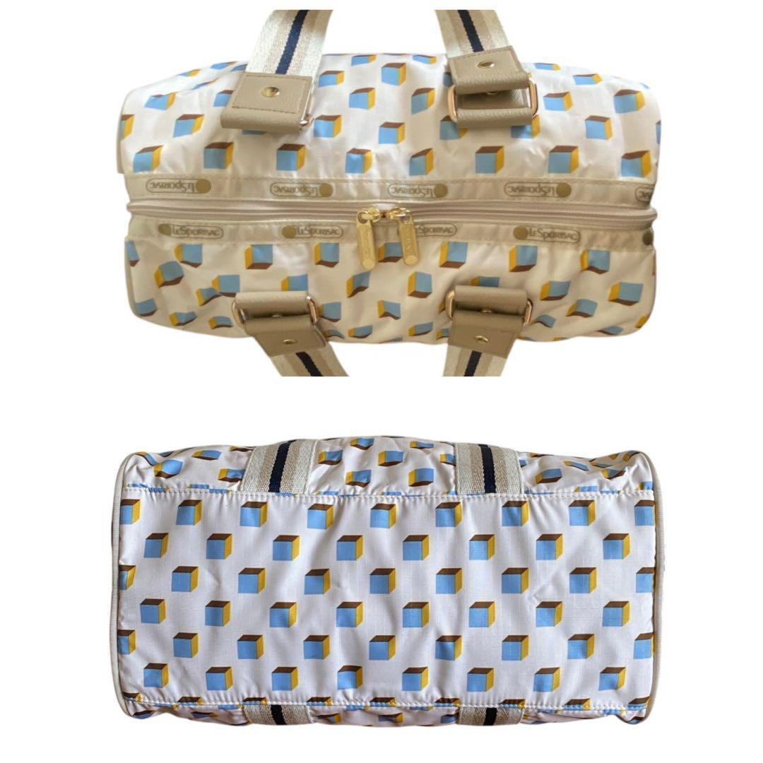 美品 レスポートサック 風間ゆみえ コラボ 2way ショルダー 美品 レスポートサック 風間ゆみえ コラボ 2way ショルダー