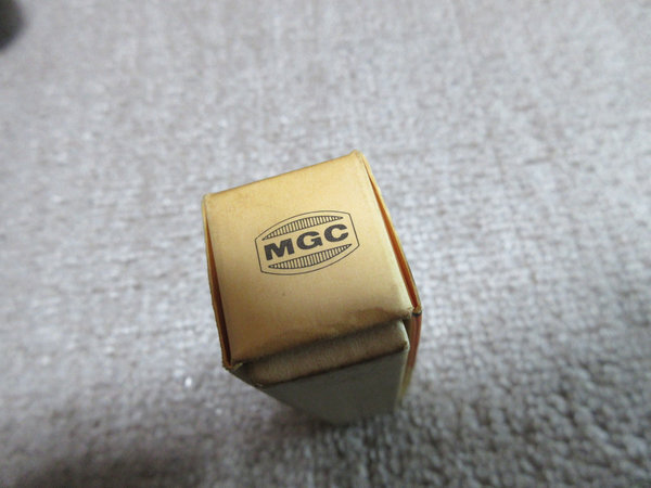 * старый MGC stain MP40 sterling подлинная вещь Cart 20 departure * эта 4