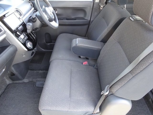 車検満タン H28年 LA600S 后期 Xターボ SA2 純正ナビ 后席フリップダウンモニター フルセグ Bカメラ パワースライドドア 極上美車 修復(fù)無