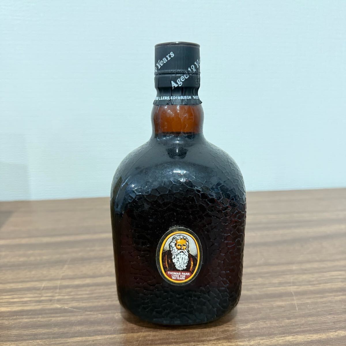 OYF188【未開栓☆】Grand Old Parr グランド オールド パー OYF188【未開栓☆】Grand Old Parr グランド オールド パー