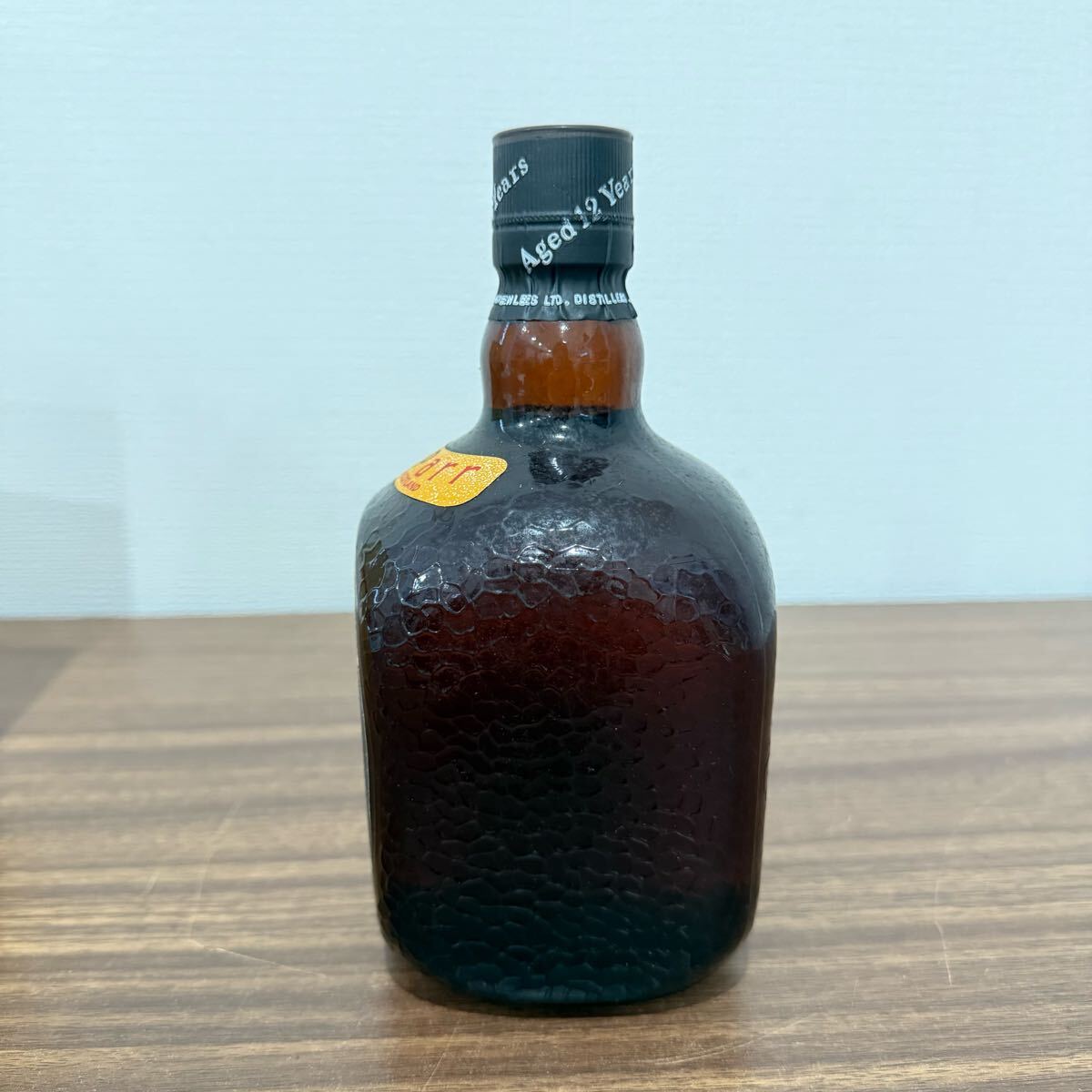 OYF188【未開栓☆】Grand Old Parr グランド オールド パー OYF188【未開栓☆】Grand Old Parr グランド オールド パー
