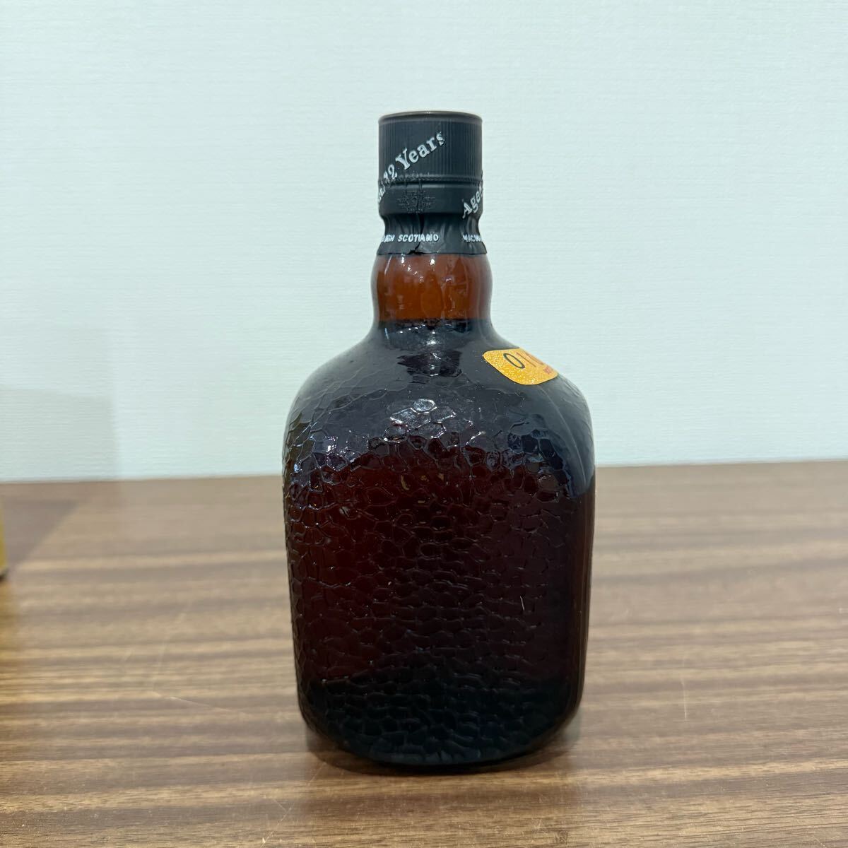 OYF188【未開栓☆】Grand Old Parr グランド オールド パー OYF188【未開栓☆】Grand Old Parr グランド オールド パー