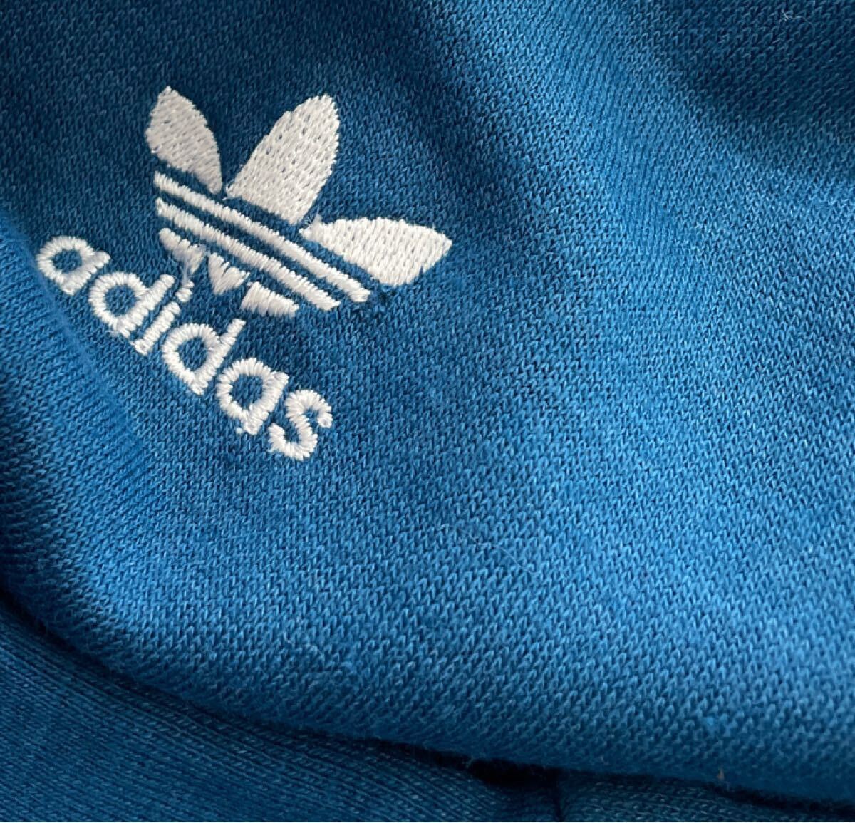 203】未使用 アディダス adidas オリジナルス スウェット 203】未使用 アディダス adidas オリジナルス スウェット