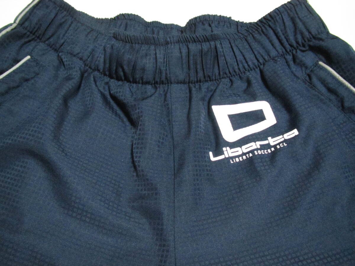 A 中古 Liberta リベルタ サッカースクール 140cm ウィンド A 中古 Liberta リベルタ サッカースクール 140cm ウィンド