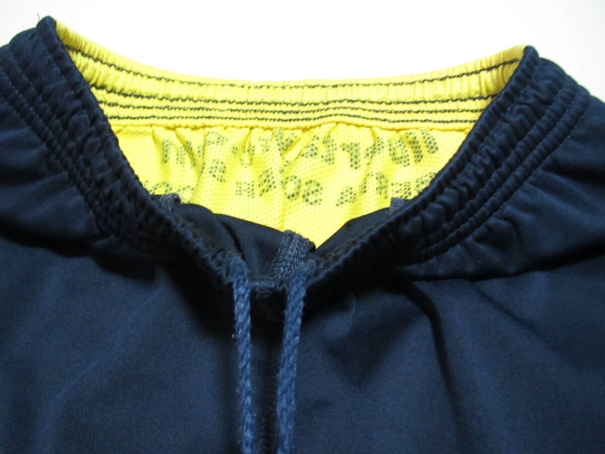 33 中古 Liberta リベルタ サッカースクール 半袖 ユニフォーム 33 中古 Liberta リベルタ サッカースクール 半袖 ユニフォーム