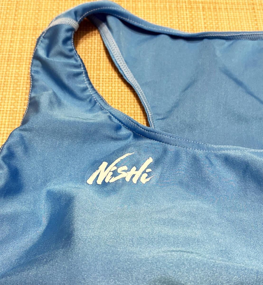 ニシスポーツ Nishi 女子陸上ユニフォーム ブラトップ ニシスポーツ Nishi 女子陸上ユニフォーム ブラトップ