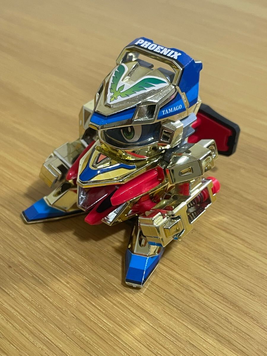 コンバットフェニックス 金メッキ ビーダマン スーパー コンバットフェニックス 金メッキ ビーダマン スーパー