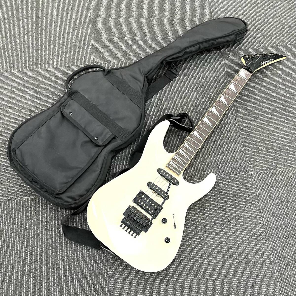 最も 割引 ☆Tokai トーカイ エレキ エディション カスタム Edition Custom ギター