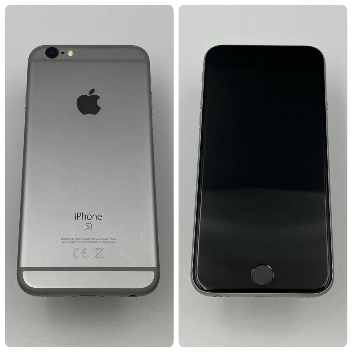 L992 ☆ジャンク品 アップル Apple まとめ商品 iPhone 6s (4台 L992 ☆ジャンク品 アップル Apple まとめ商品 iPhone 6s (4台