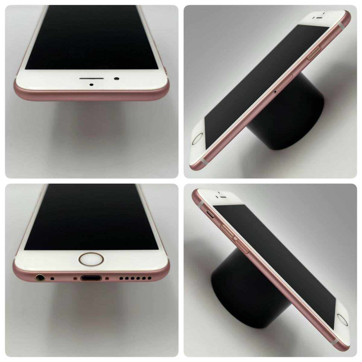L992 ☆ジャンク品 アップル Apple まとめ商品 iPhone 6s (4台 L992 ☆ジャンク品 アップル Apple まとめ商品 iPhone 6s (4台