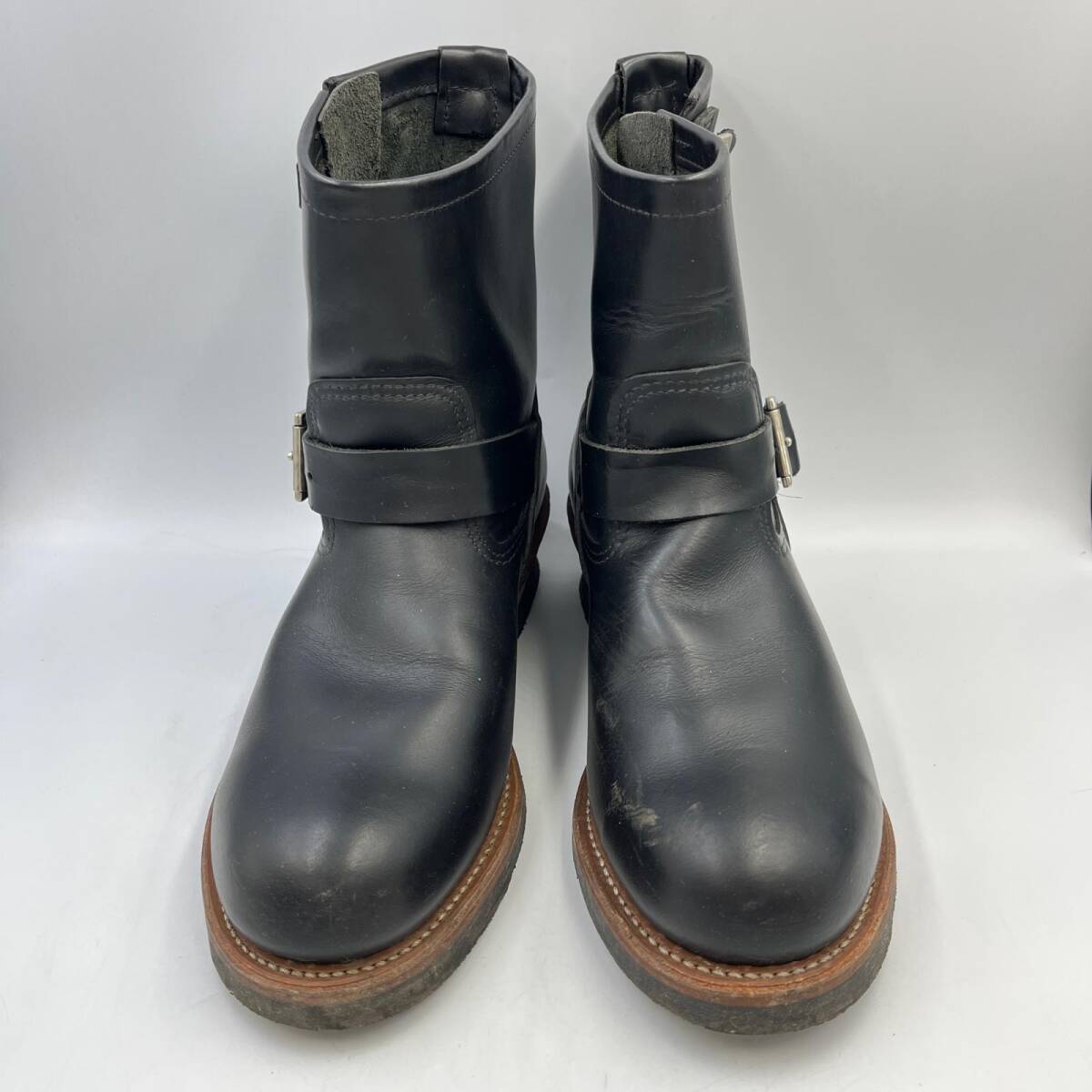 J2002☆レッドウィング RED WING ブーツ 8インチエンジニア J2002☆レッドウィング RED WING ブーツ 8インチエンジニア