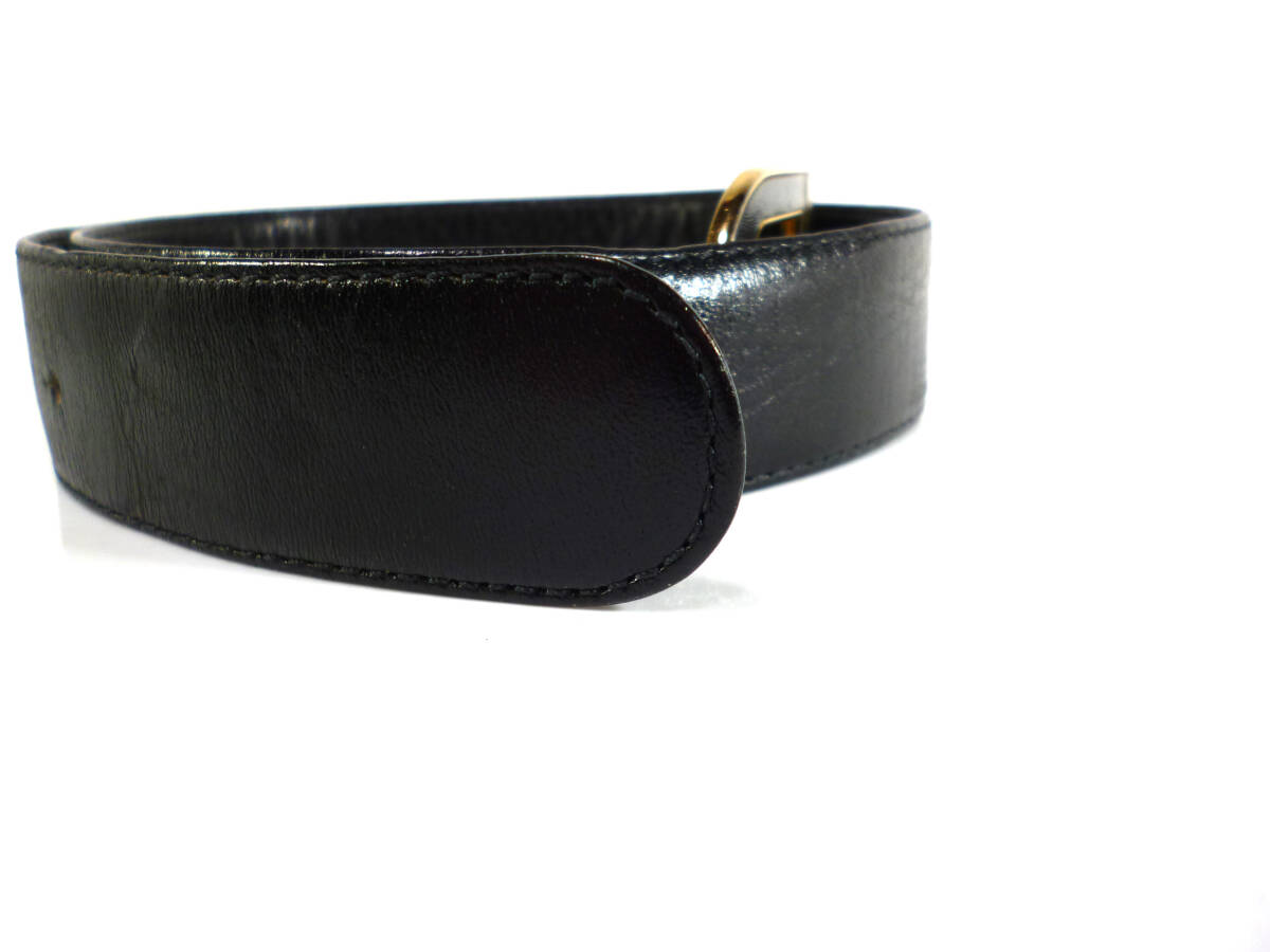 美品 ChristianDior/クリスチャンディオール CDロゴ金具 美品 ChristianDior/クリスチャンディオール CDロゴ金具
