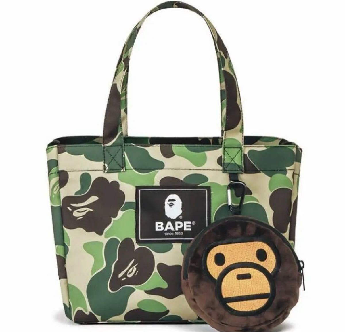 BAPE KIDS A BATHING APE ショッピングバッグ&エコバッグ|Yahoo BAPE KIDS A BATHING APE ショッピングバッグ&エコバッグ|Yahoo