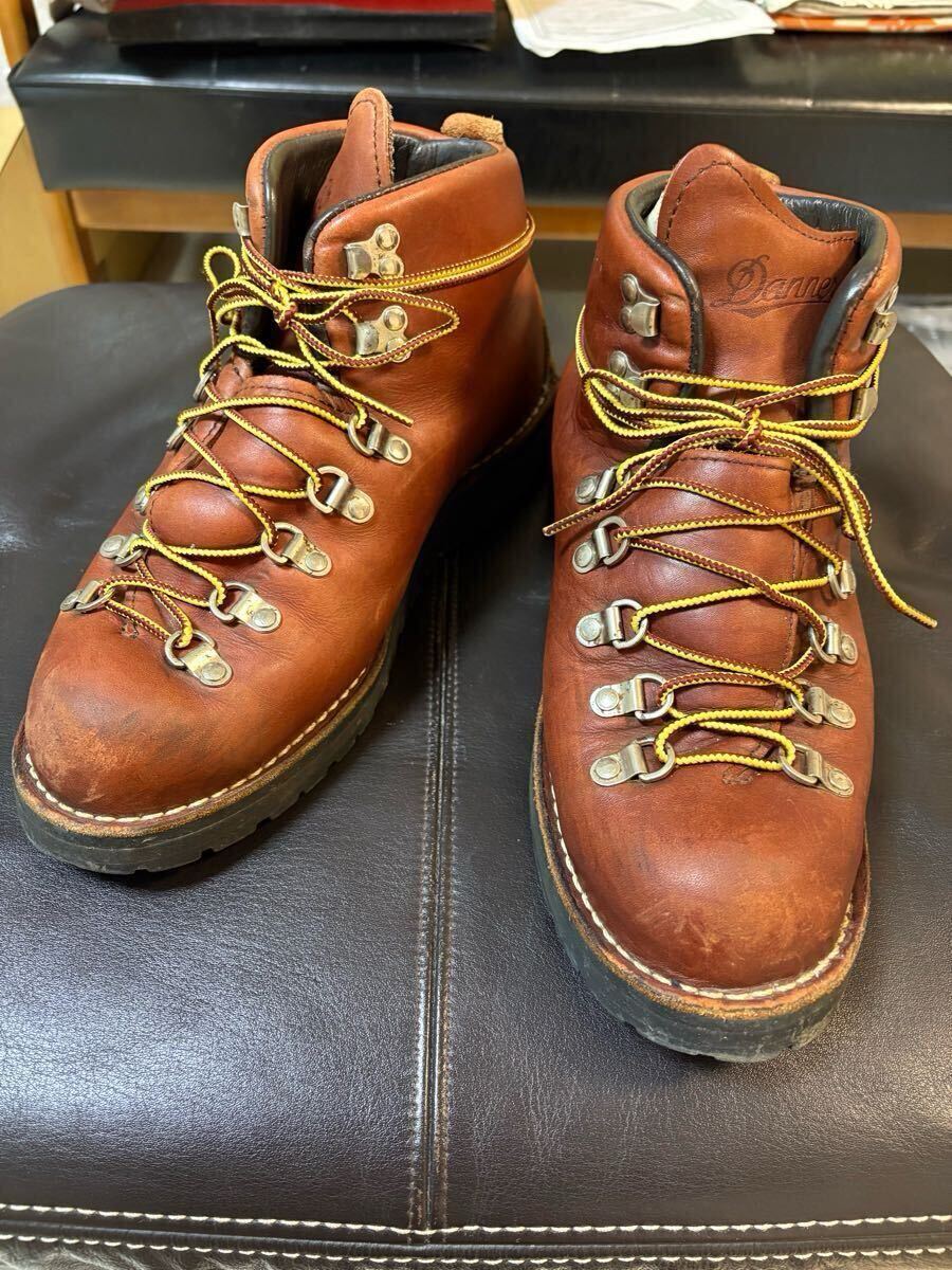 ☆【VE-585】DANNER ダナーマウンテンライト GORE TEX ☆【VE-585】DANNER ダナーマウンテンライト GORE TEX