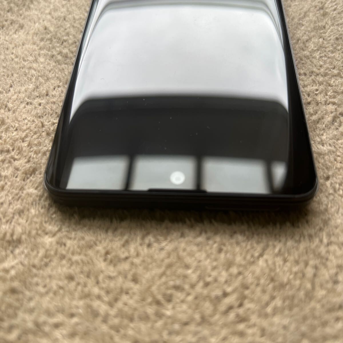 AQUOS ZERO2 SIMロック解除済み 新品未使用品 アストラブラック AQUOS ZERO2 SIMロック解除済み 新品未使用品 アストラブラック