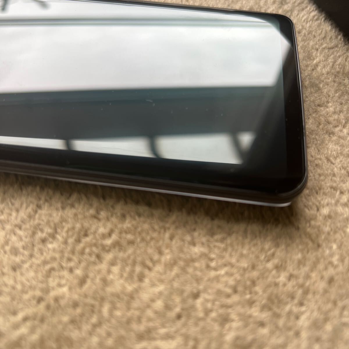 AQUOS ZERO2 SIMロック解除済み 新品未使用品 アストラブラック AQUOS ZERO2 SIMロック解除済み 新品未使用品 アストラブラック