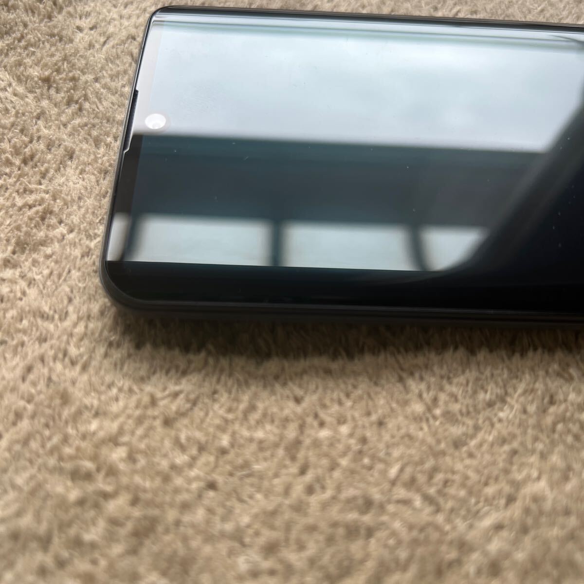 AQUOS ZERO2 SIMロック解除済み 新品未使用品 アストラブラック AQUOS ZERO2 SIMロック解除済み 新品未使用品 アストラブラック