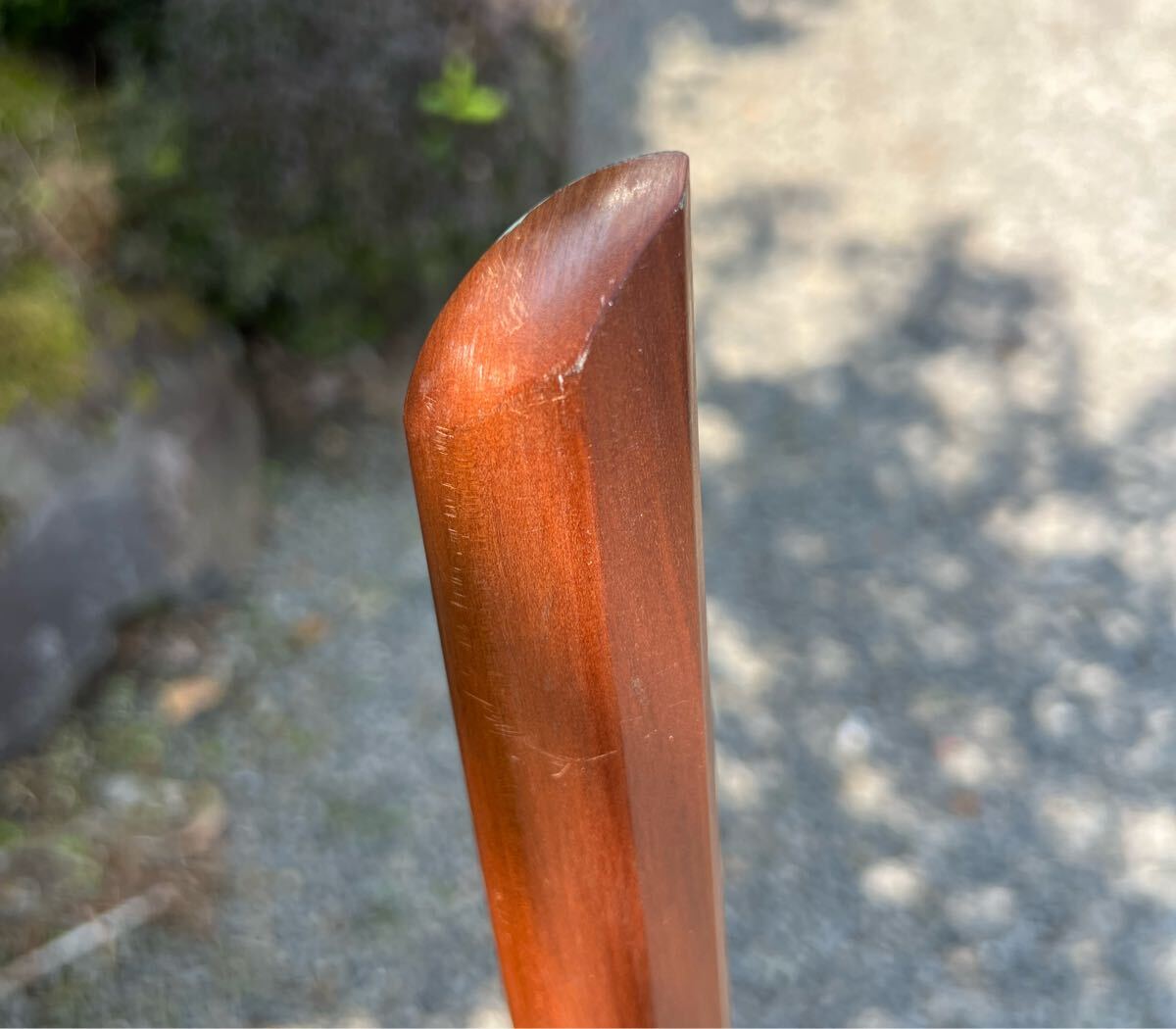 都城 伝統工芸品 桜登印 スヌケ木刀 宮崎 木刀 珍木 桜登作 木刀 都城 伝統工芸品 桜登印 スヌケ木刀 宮崎 木刀 珍木 桜登作 木刀