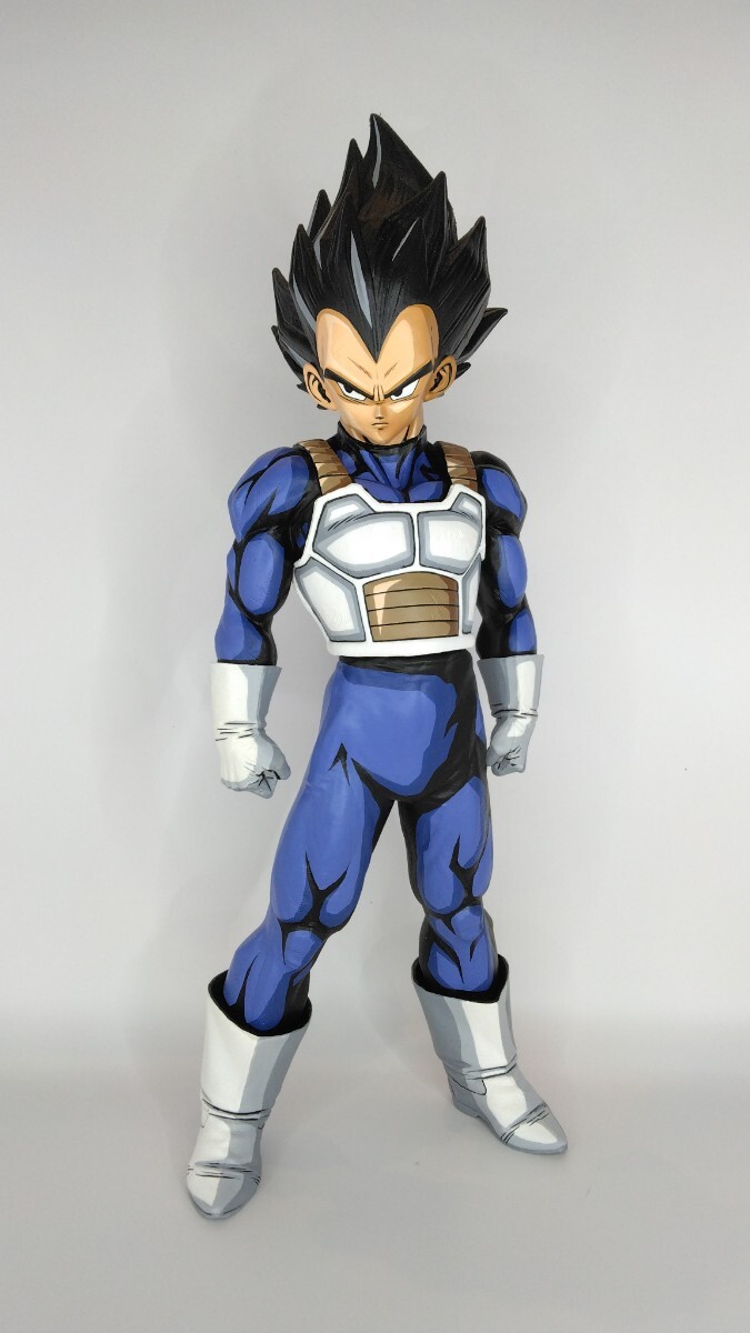 ドラゴンボール フィギュア SMSP スーパーサイヤ人 ベジータ ドラゴンボール フィギュア SMSP スーパーサイヤ人 ベジータ