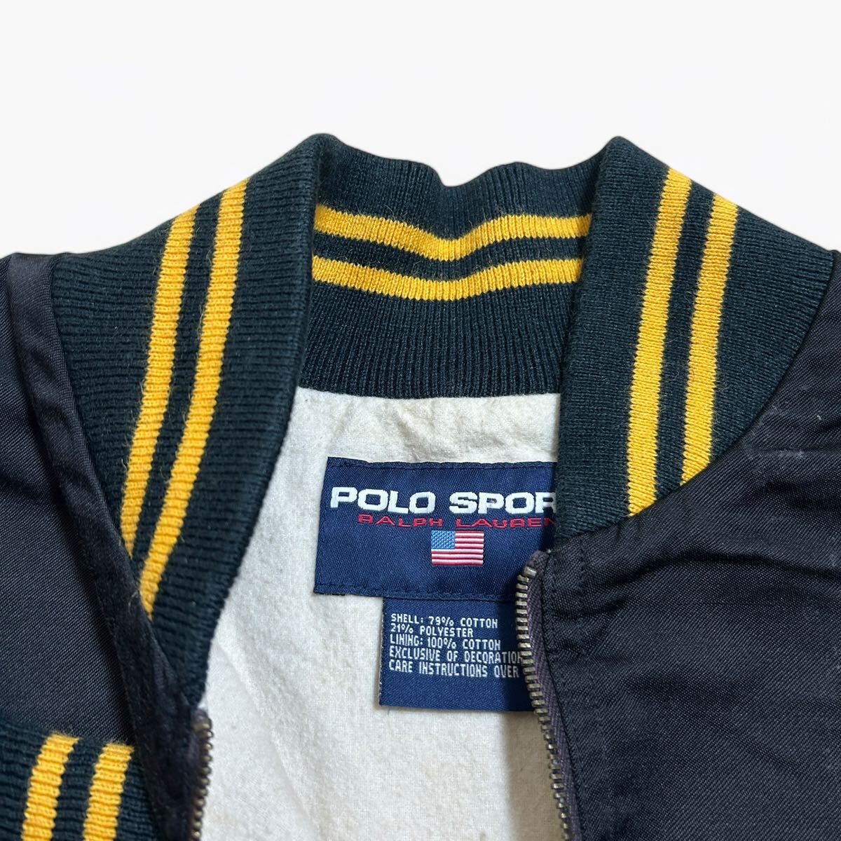 デッドストック/レア/POLO SPORT/ポロスポーツ/ralph lauren デッドストック/レア/POLO SPORT/ポロスポーツ/ralph lauren