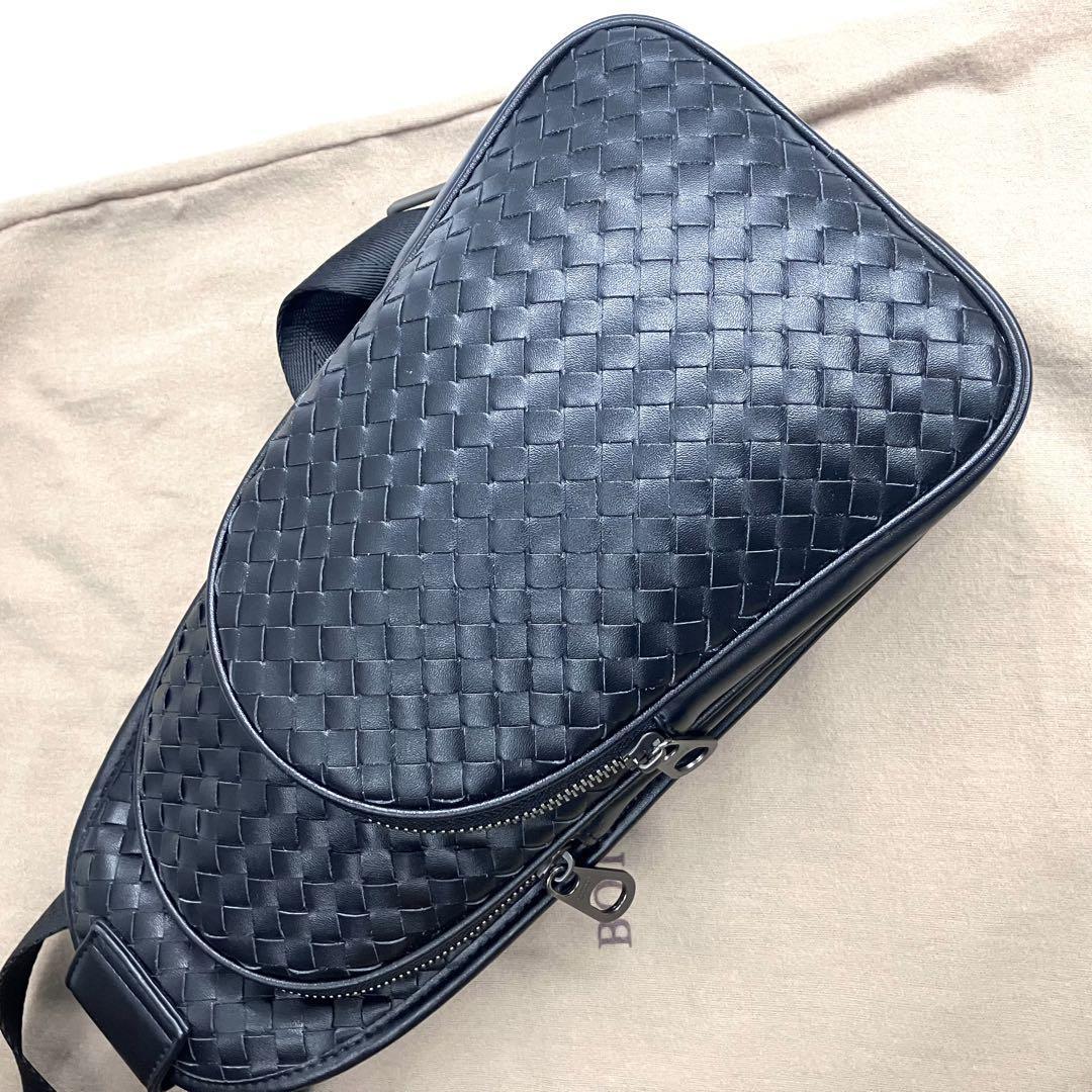 1円~ 使用数回○ ボッテガヴェネタ 2661 BOTTEGAVENETA イントレ 1円~ 使用数回○ ボッテガヴェネタ 2661 BOTTEGAVENETA イントレ