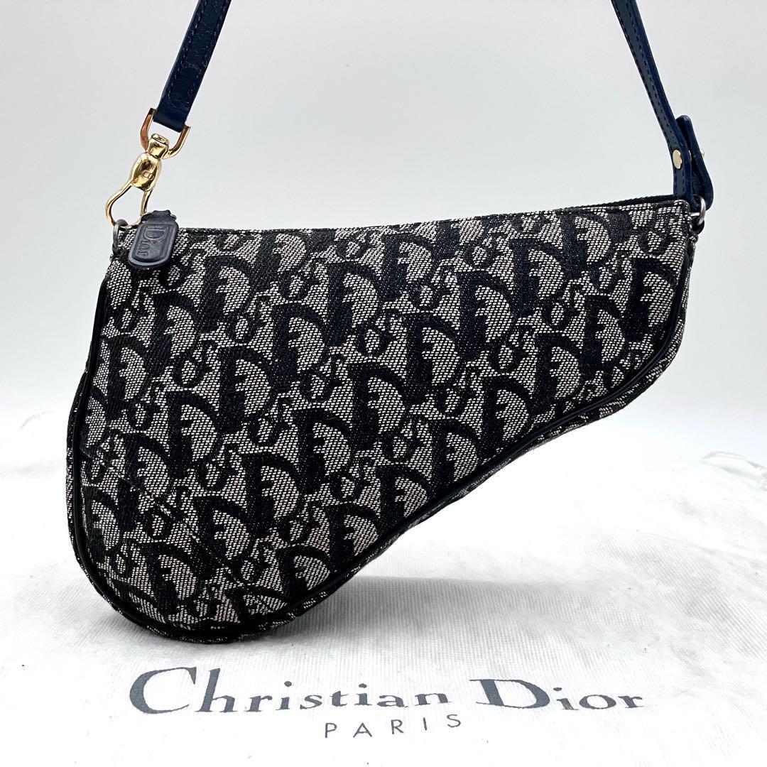 1円~○ Christian Dior 2645 クリスチャンディオール トロッター 1円~○ Christian Dior 2645 クリスチャンディオール トロッター