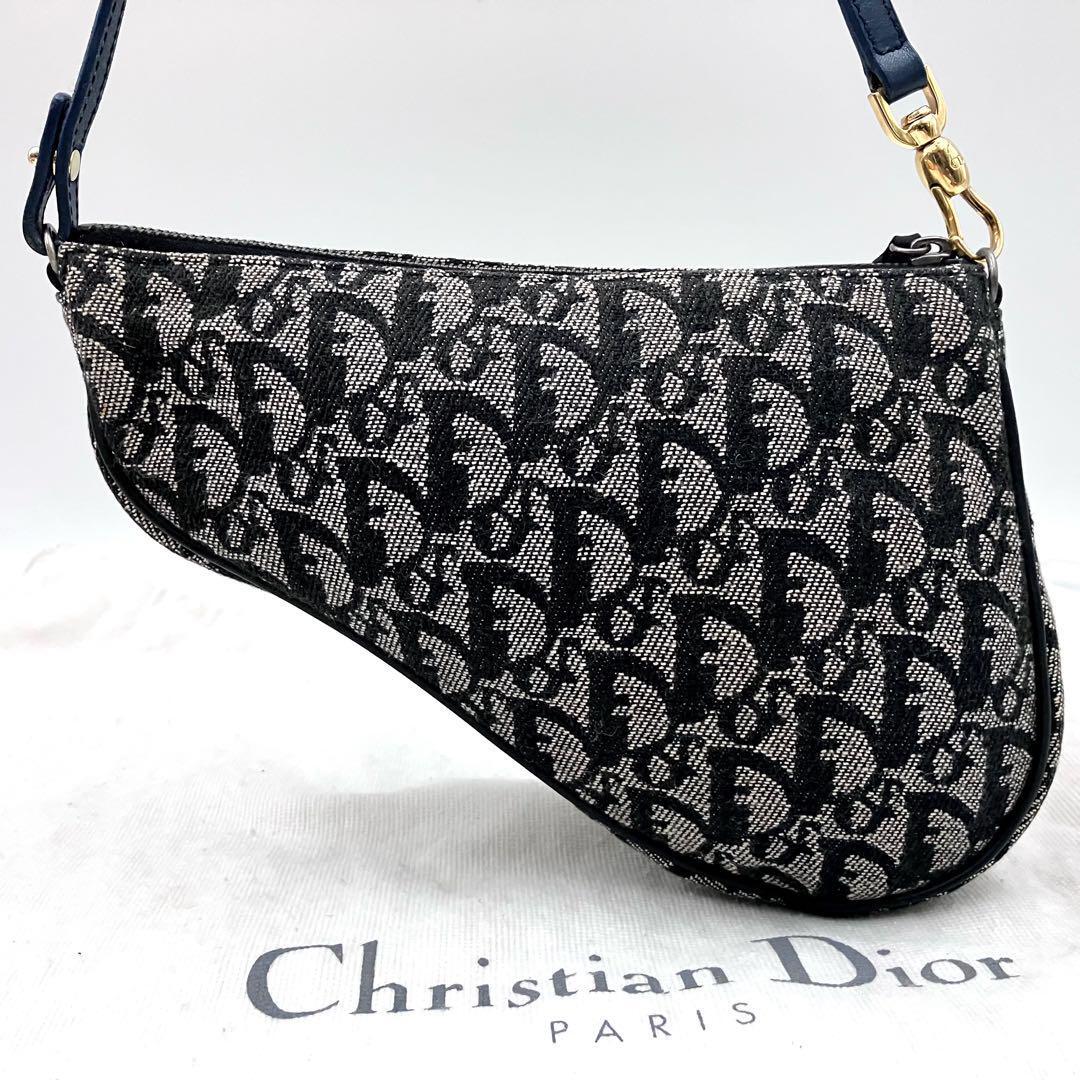 1円~○ Christian Dior 2645 クリスチャンディオール トロッター 1円~○ Christian Dior 2645 クリスチャンディオール トロッター
