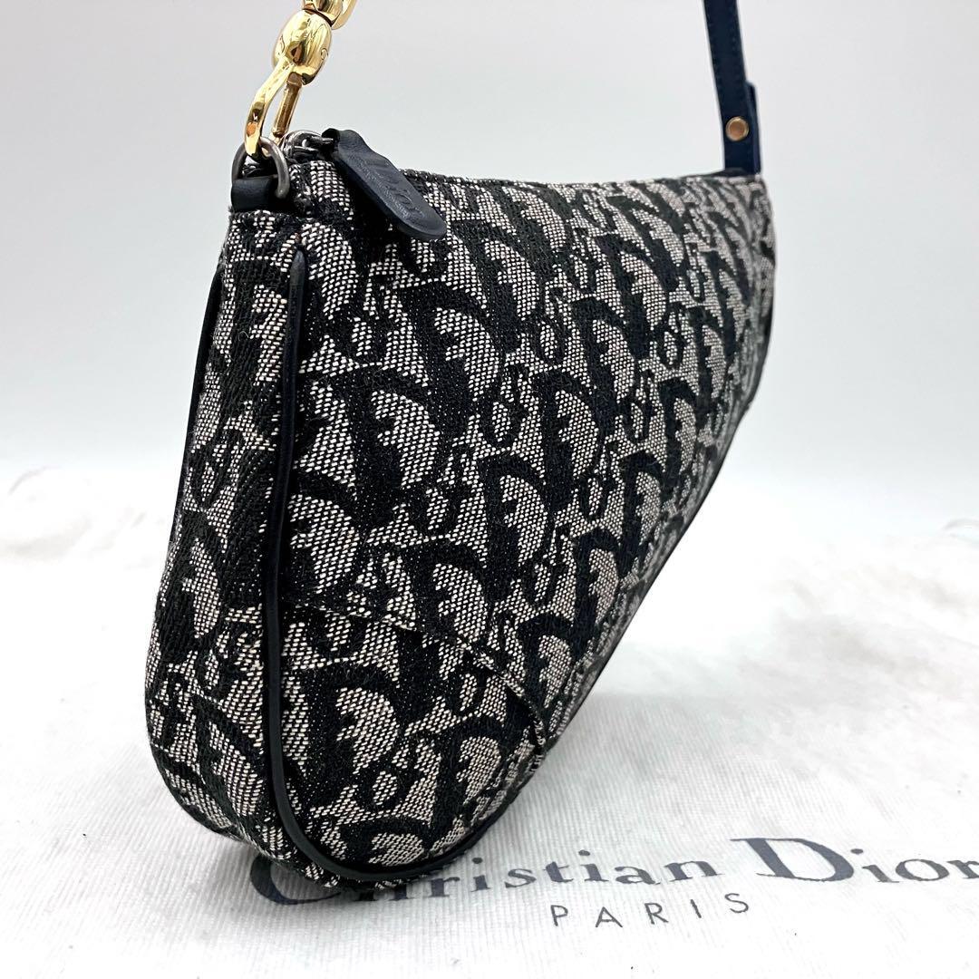 1円~○ Christian Dior 2645 クリスチャンディオール トロッター 1円~○ Christian Dior 2645 クリスチャンディオール トロッター
