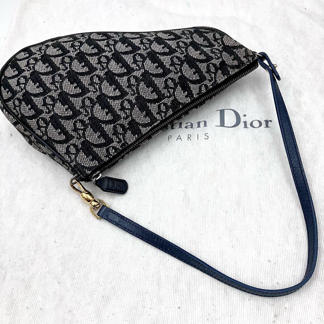 1円~○ Christian Dior 2645 クリスチャンディオール トロッター 1円~○ Christian Dior 2645 クリスチャンディオール トロッター