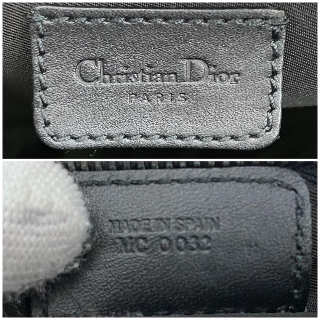 1円~○ Christian Dior 2645 クリスチャンディオール トロッター 1円~○ Christian Dior 2645 クリスチャンディオール トロッター