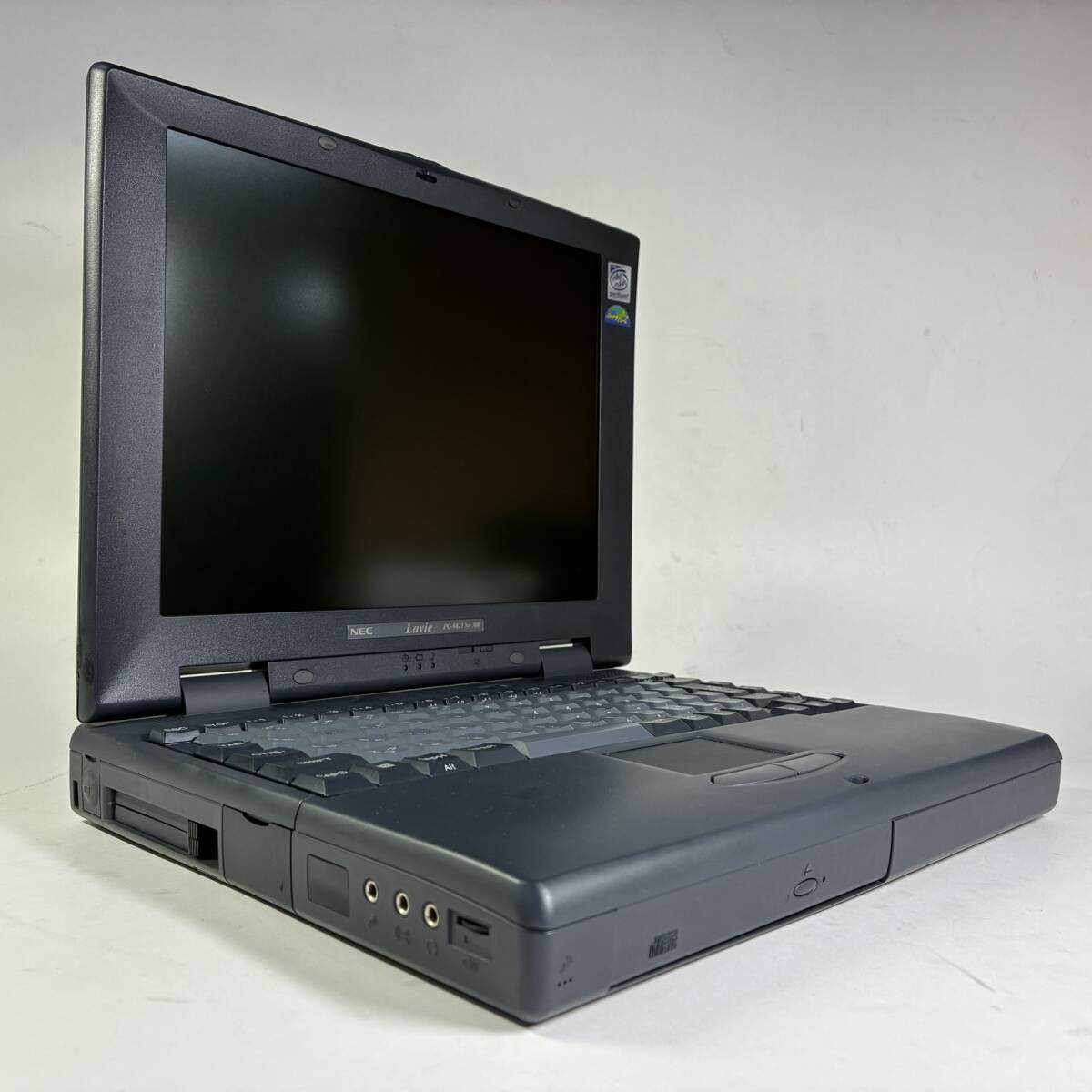 SATA SSD PC9821 Lt 昭和レトロ ゲーム MS-DOS FDD付 - メルカリ
