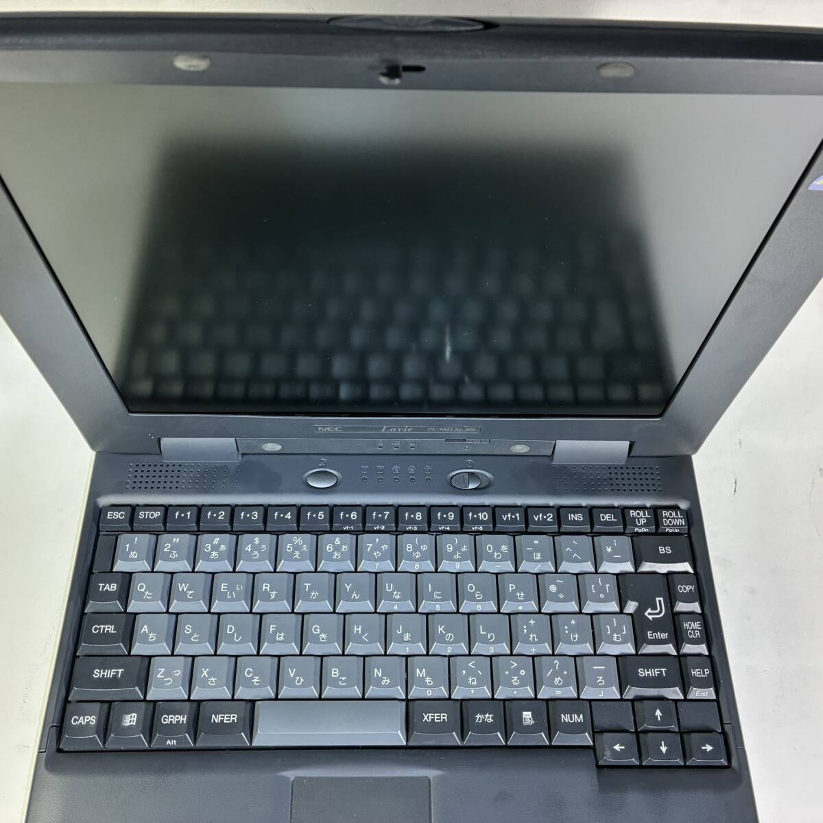 良品・整備済】SATA SSD 換装 PC9821 Nr300 MS-DOS 6.2 Windows3 良品・整備済】SATA SSD 換装 PC9821 Nr300 MS-DOS 6.2 Windows3