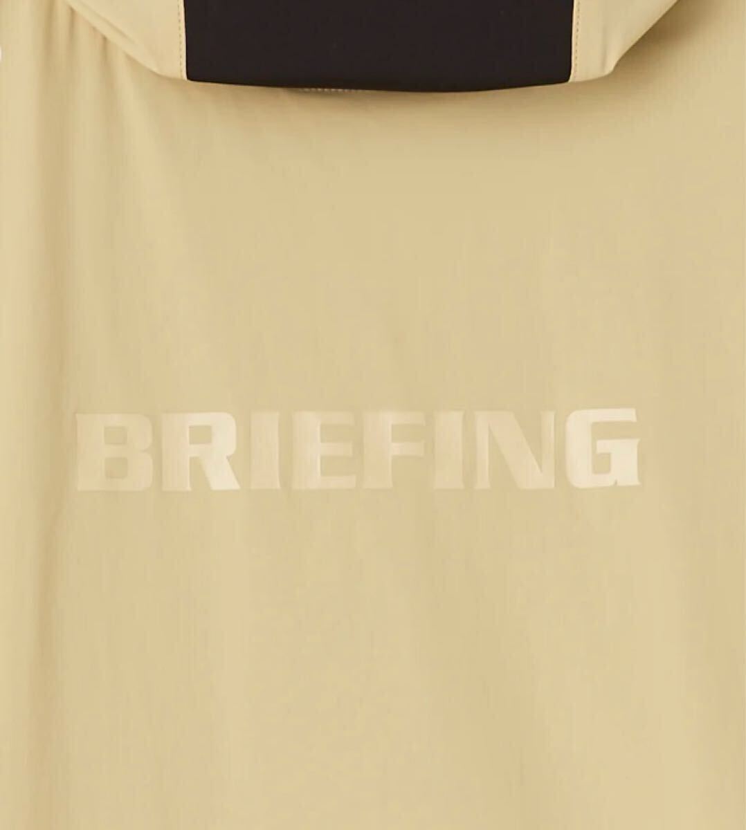 希少 ブリーフィング BRIEFING MS WIND HOODIE ウィンド 希少 ブリーフィング BRIEFING MS WIND HOODIE ウィンド