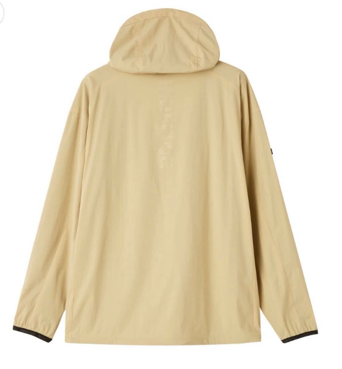 希少 ブリーフィング BRIEFING MS WIND HOODIE ウィンド 希少 ブリーフィング BRIEFING MS WIND HOODIE ウィンド