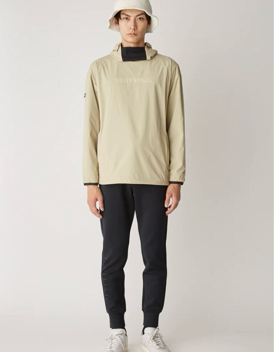 希少 ブリーフィング BRIEFING MS WIND HOODIE ウィンド 希少 ブリーフィング BRIEFING MS WIND HOODIE ウィンド