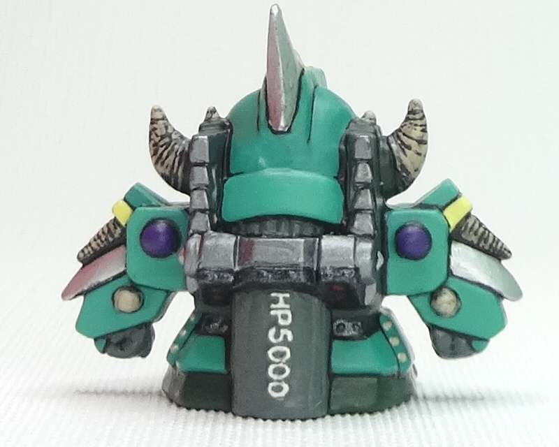 ガン消し 勇戦士ジェガン 消しゴム SDガンダム外伝 フィギュア ガン消し 勇戦士ジェガン 消しゴム SDガンダム外伝 フィギュア