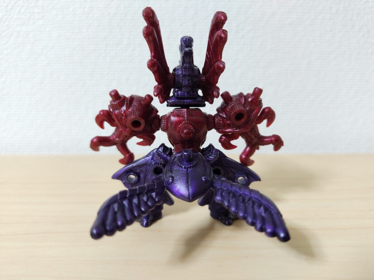 バイオパズラー NEO PART2 バイオシーレーン バイオパズラー NEO Part2 バイオシーレーン(希少品】バイオ