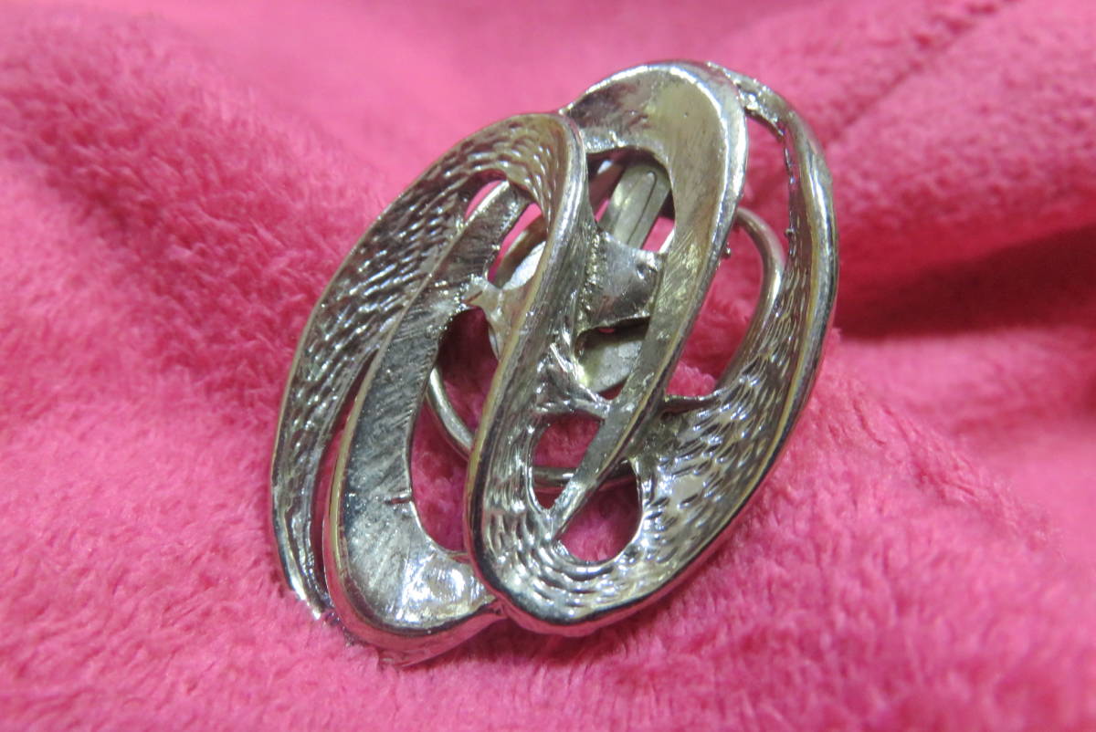 O5184 ブローチ スカーフクリップ ストールクリップ  _画像3