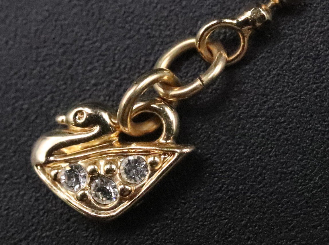行董】SWAROVSKI スワロフスキー まとめ アクセサリー 行董】SWAROVSKI スワロフスキー まとめ アクセサリー