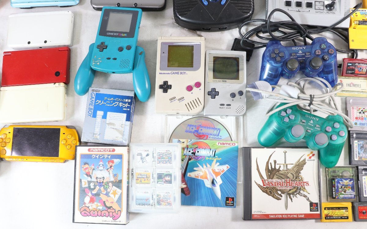 ト足】Nintendo SONY Wii DS DS Lite GAMEBOY PS PS2 PSP 他 ト足】Nintendo SONY Wii DS DS Lite GAMEBOY PS PS2 PSP 他