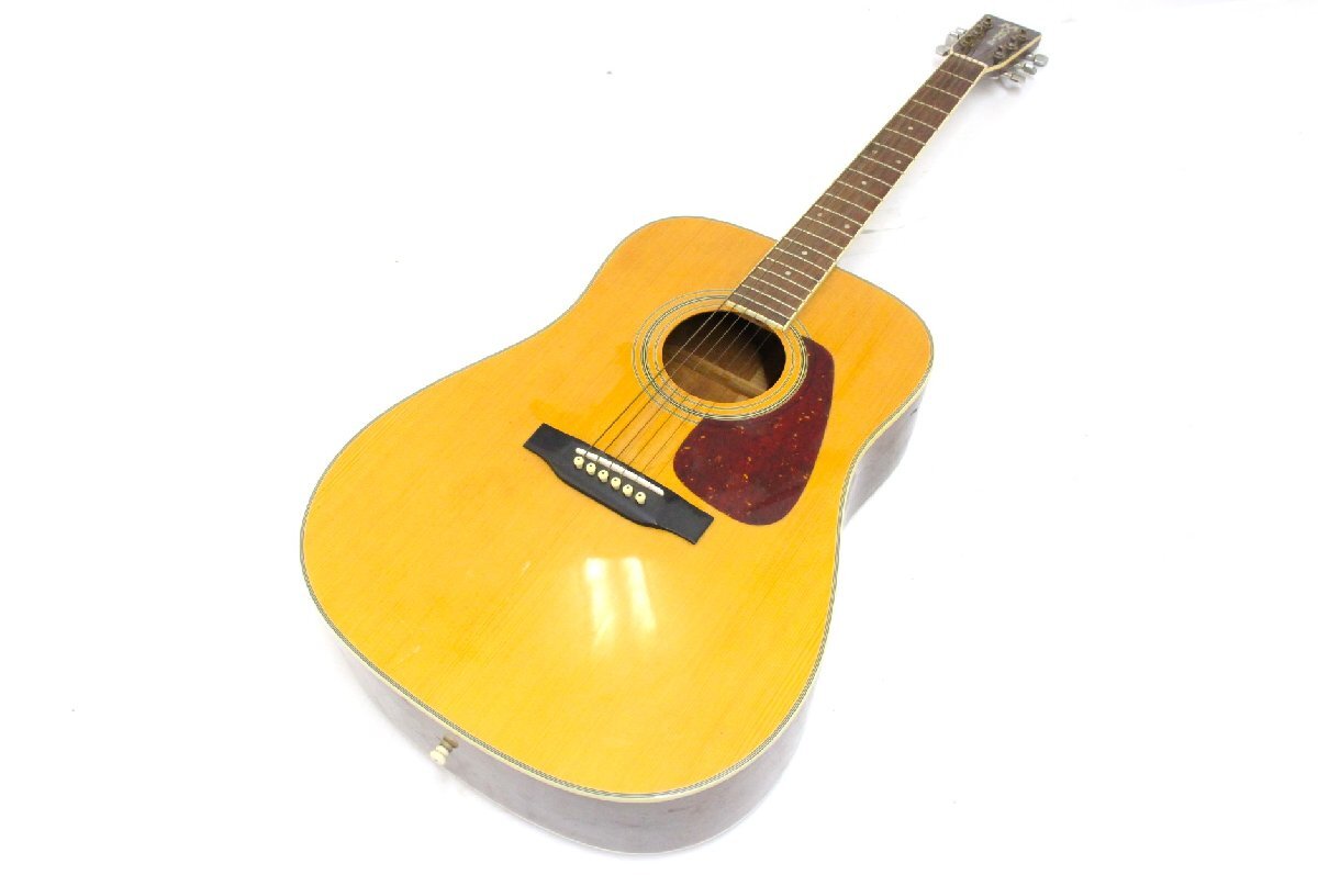 ト石】 Morris モーリス MD-528 D.S.HUR アコースティックギター ト石】 Morris モーリス MD-528 D.S.HUR アコースティックギター