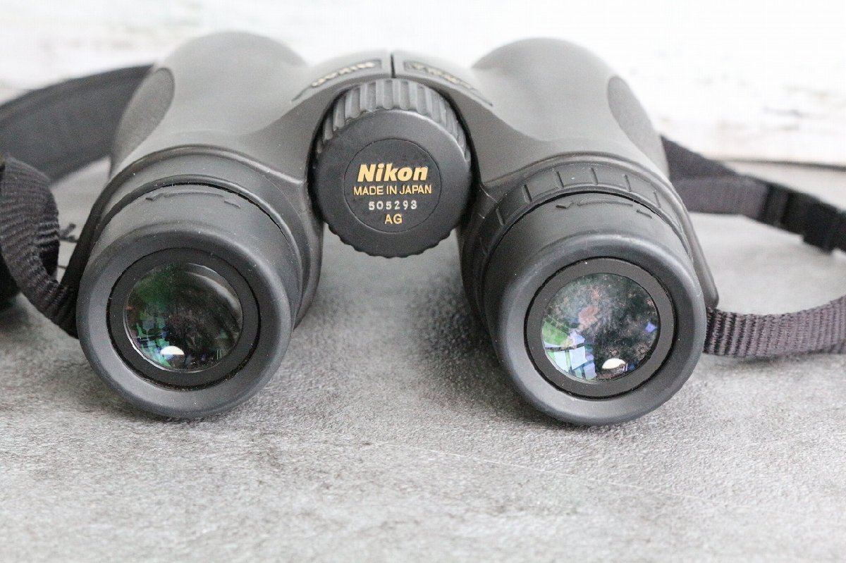 ト長】 Nikon ニコン 双眼鏡 HGシリーズ 10×42 HG DCF 10×42 6 ト長】 Nikon ニコン 双眼鏡 HGシリーズ 10×42 HG DCF 10×42 6
