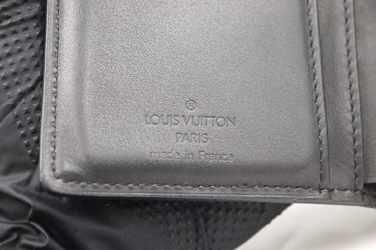 行董】Louis Vuitton ルイヴィトン ポルトモネ ビエ ヴィエノワ 行董】Louis Vuitton ルイヴィトン ポルトモネ ビエ ヴィエノワ