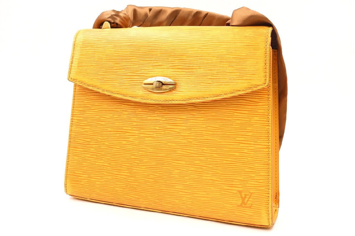 行董】LOUIS VUITTON ルイヴィトン マルゼルブ ハンドバッグ 行董】LOUIS VUITTON ルイヴィトン マルゼルブ ハンドバッグ
