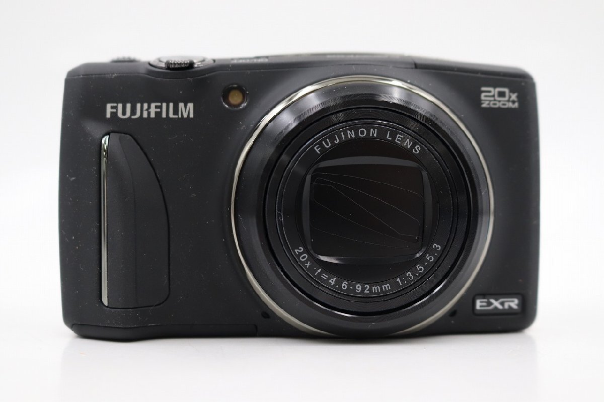 行董】FUJIFILM フジフィルム FinePix F900EXR コンパクト 行董】FUJIFILM フジフィルム FinePix F900EXR コンパクト