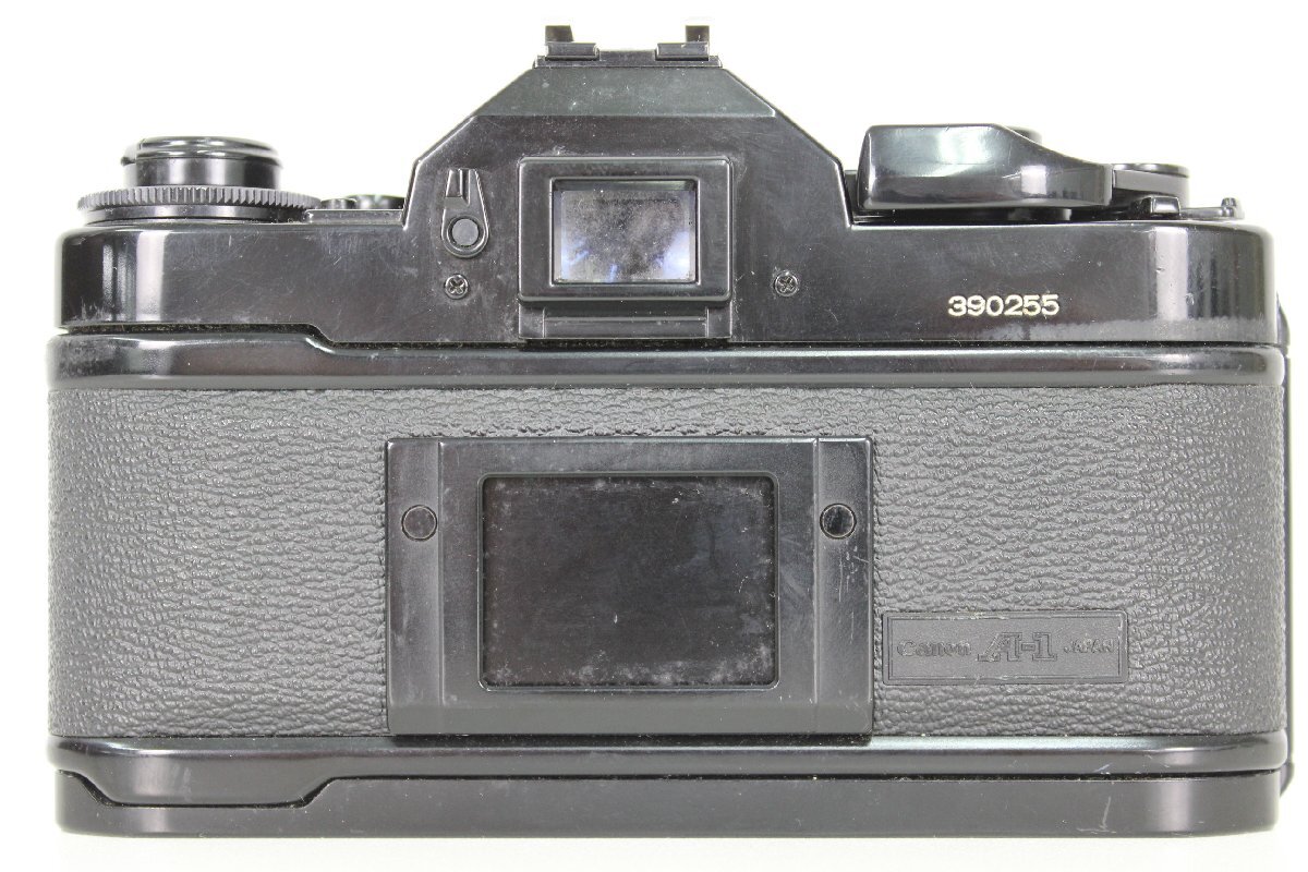 ト福】Canon キャノン A-1 一眼レフフィルムカメラ FD 50mm 1 ト福】Canon キャノン A-1 一眼レフフィルムカメラ FD 50mm 1