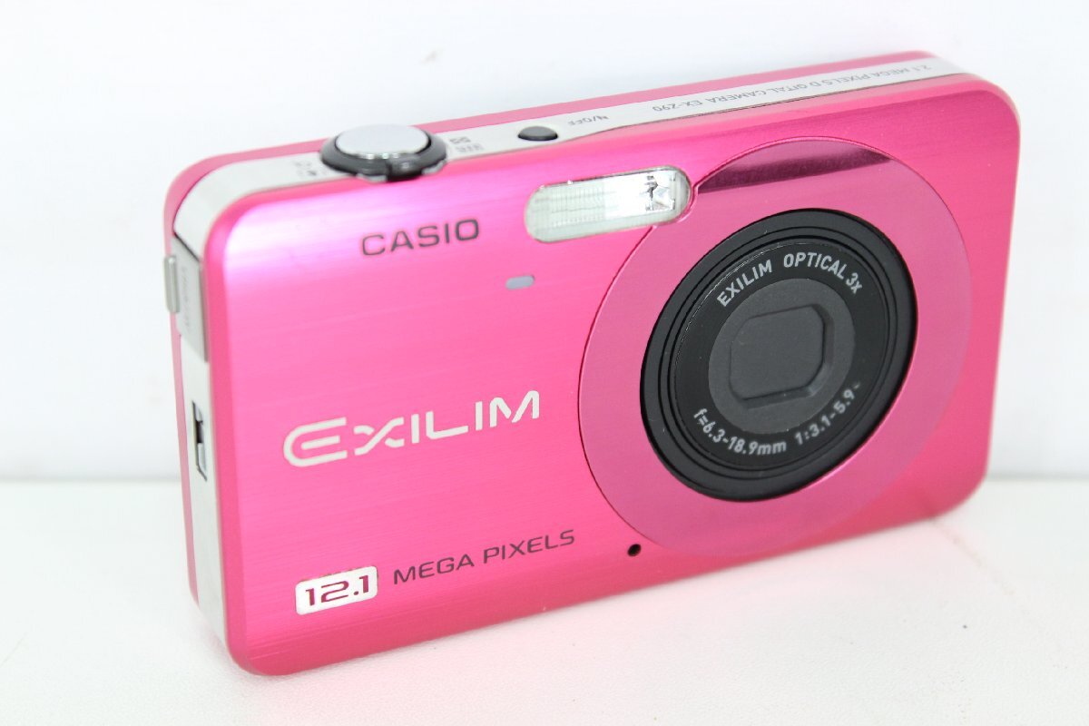 ト福】CASIO カシオ EXILIM エクシリム EX-Z90 コンパクト ト福】CASIO カシオ EXILIM エクシリム EX-Z90 コンパクト