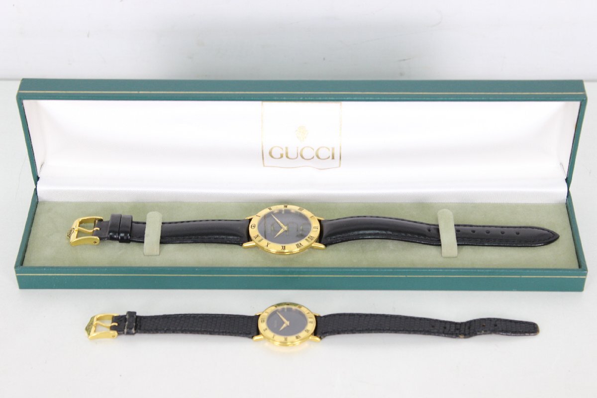 ト福】GUCCI グッチ ペアウォッチ 3000.2.M メンズ腕時計 3000.2 ト福】GUCCI グッチ ペアウォッチ 3000.2.M メンズ腕時計 3000.2