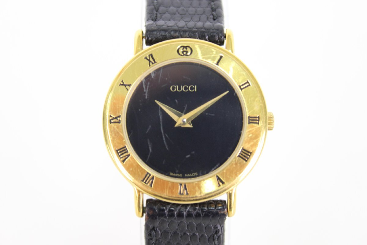 ト福】GUCCI グッチ ペアウォッチ 3000.2.M メンズ腕時計 3000.2 ト福】GUCCI グッチ ペアウォッチ 3000.2.M メンズ腕時計 3000.2